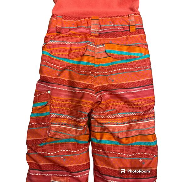 JUPA SOFIA POLAR FLEECE TOP GIRLS' PANTS age 4 - Picture 8 of 11